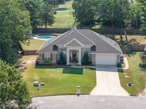 3404 Kinross Dr, Fort Smith, AR 72908 photo 2