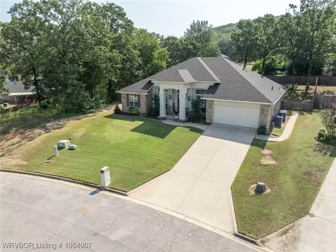 3404 Kinross Dr, Fort Smith, AR 72908 photo 64