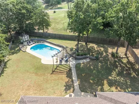 3404 Kinross Dr, Fort Smith, AR 72908 photo 54