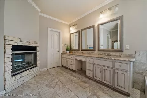 3404 Kinross Dr, Fort Smith, AR 72908 photo 28