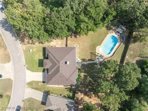 3404 Kinross Dr, Fort Smith, AR 72908 photo 53