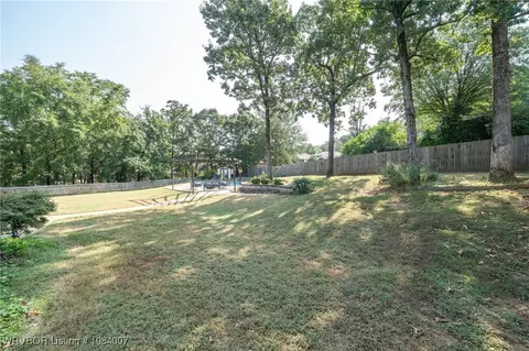3404 Kinross Dr, Fort Smith, AR 72908 photo 42