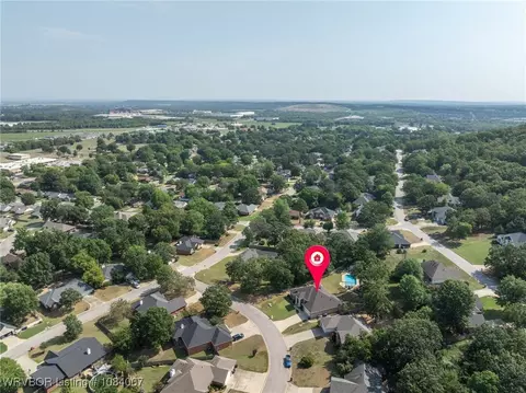 3404 Kinross Dr, Fort Smith, AR 72908 photo 59