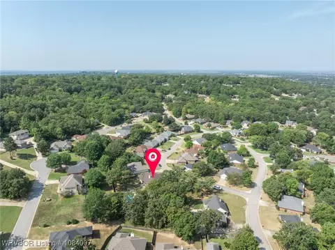 3404 Kinross Dr, Fort Smith, AR 72908 photo 63