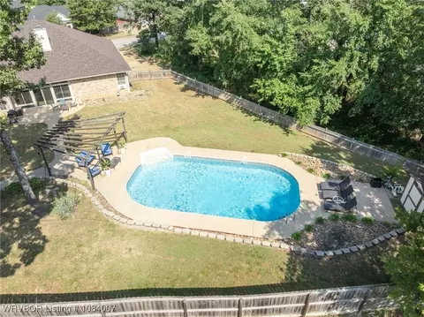 3404 Kinross Dr, Fort Smith, AR 72908 photo 55