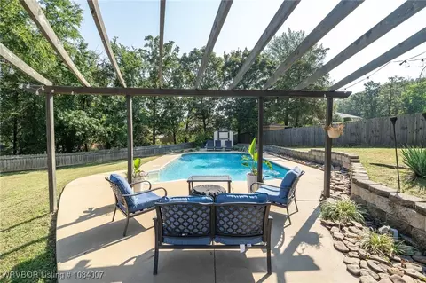3404 Kinross Dr, Fort Smith, AR 72908 photo 47
