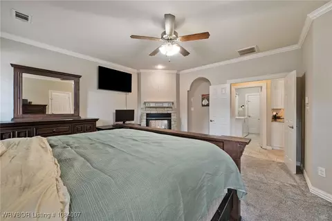 3404 Kinross Dr, Fort Smith, AR 72908 photo 26