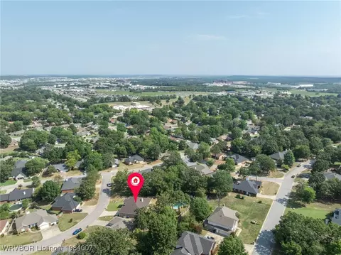 3404 Kinross Dr, Fort Smith, AR 72908 photo 60