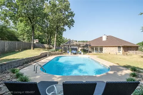 3404 Kinross Dr, Fort Smith, AR 72908 photo 43