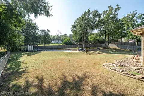 3404 Kinross Dr, Fort Smith, AR 72908 photo 50