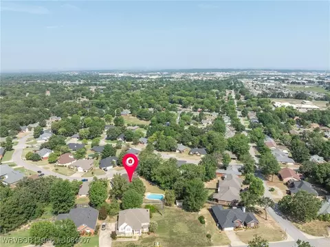 3404 Kinross Dr, Fort Smith, AR 72908 photo 62