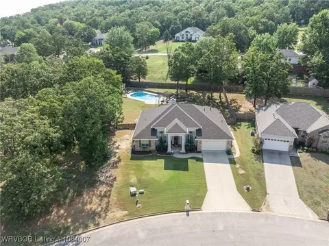 3404 Kinross Dr, Fort Smith, AR 72908 photo 52