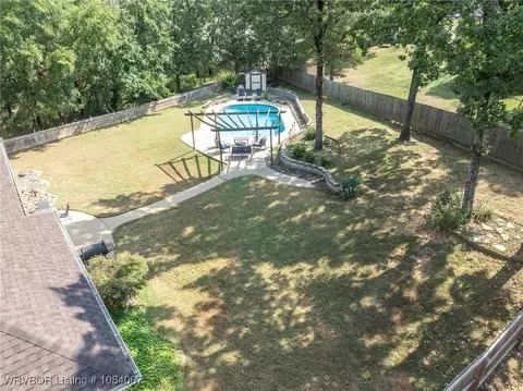 3404 Kinross Dr, Fort Smith, AR 72908 photo 58