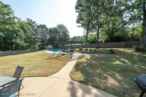 3404 Kinross Dr, Fort Smith, AR 72908 photo 51