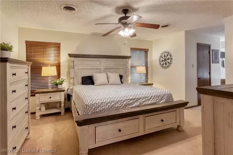Bedroom - 3406 Erin Oaks Ct, Fort Smith, AR 72908 photo 1 of 2