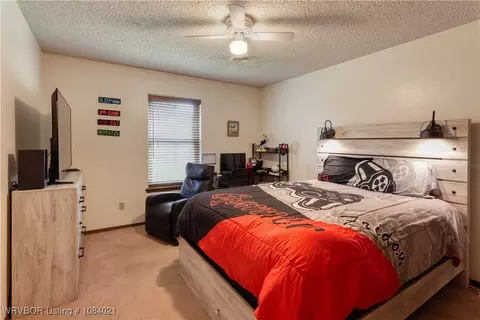 Bedroom - 3406 Erin Oaks Ct, Fort Smith, AR 72908 photo 2 of 2