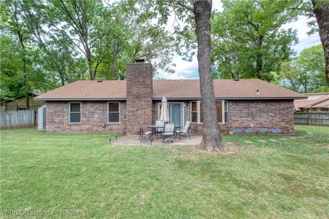 Other - 3406 Erin Oaks Ct, Fort Smith, AR 72908 photo 7 of 7