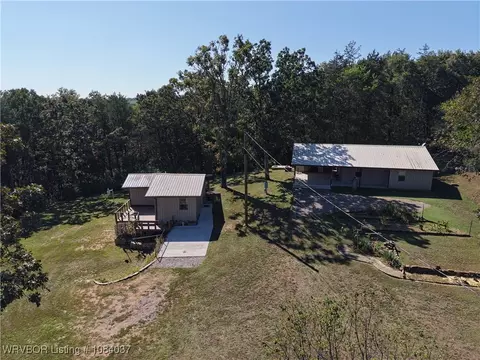 6621 Hwy 215, Mulberry, AR 72947