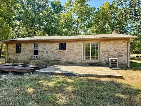Other - 5488 Suncrest Rd, Waldron, AR 72958 photo 2 of 5
