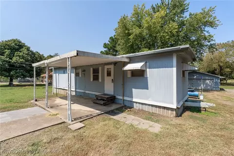 609 Maple St, Fort Smith, AR 72916