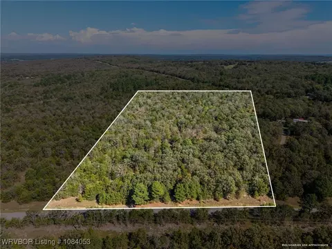3000 Mockingbird Hill Rd, Greenwood, AR 72936 photo 6