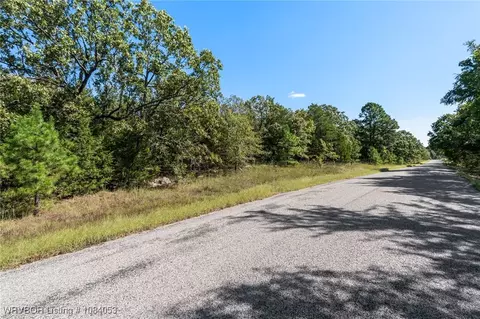 3000 Mockingbird Hill Rd, Greenwood, AR 72936 photo 5