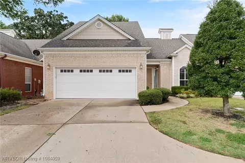 60 Jeffrey Way, Fort Smith, AR 72914 photo 1