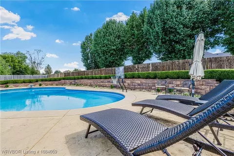 Exterior - 6604 Riley Park Dr, Fort Smith, AR 72916 photo 13 of 13