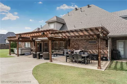Other - 6604 Riley Park Dr, Fort Smith, AR 72916 photo 8 of 10