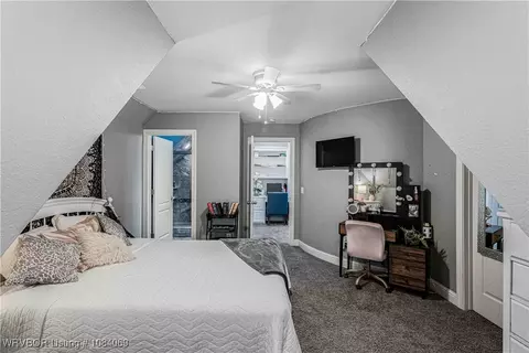 Bedroom - 6604 Riley Park Dr, Fort Smith, AR 72916 photo 4 of 8