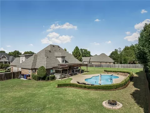 Other - 6604 Riley Park Dr, Fort Smith, AR 72916 photo 10 of 10