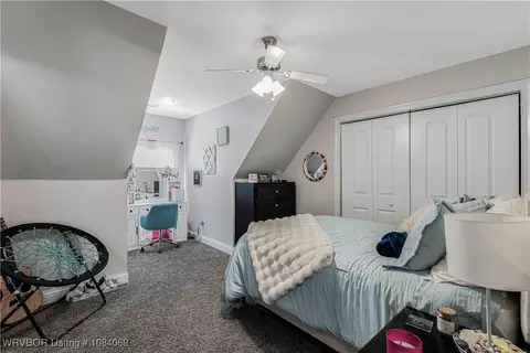 Bedroom - 6604 Riley Park Dr, Fort Smith, AR 72916 photo 5 of 8