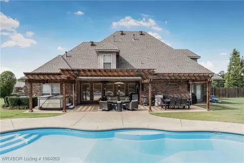 Other - 6604 Riley Park Dr, Fort Smith, AR 72916 photo 9 of 10