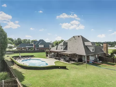 View/Area - 6604 Riley Park Dr, Fort Smith, AR 72916 photo 1 of 1
