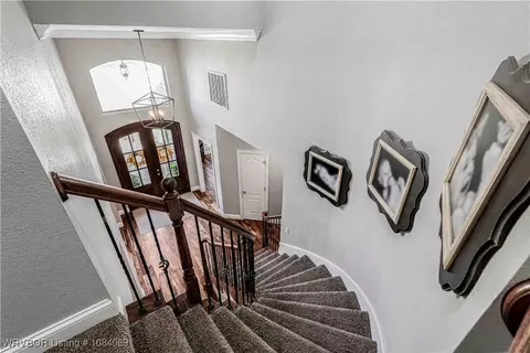 Entry Way - 6604 Riley Park Dr, Fort Smith, AR 72916 photo 5 of 8