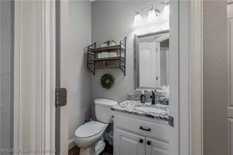 Bath - 6604 Riley Park Dr, Fort Smith, AR 72916 photo 1 of 8