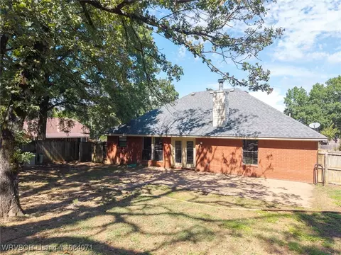 3504 Glen Flora Way, Fort Smith, AR 72908 photo 19