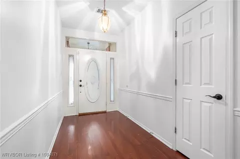 3504 Glen Flora Way, Fort Smith, AR 72908 photo 2