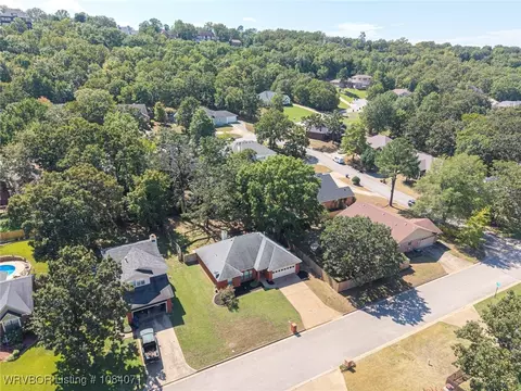 3504 Glen Flora Way, Fort Smith, AR 72908 photo 21