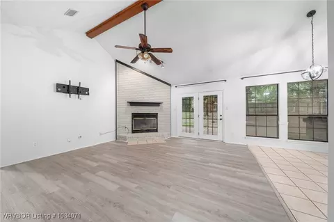3504 Glen Flora Way, Fort Smith, AR 72908 photo 3