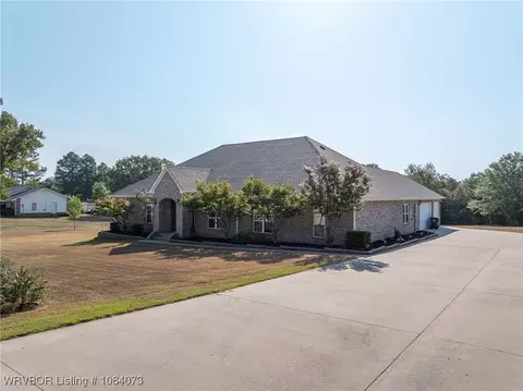 282 Northridge Rd, Booneville, AR 72927