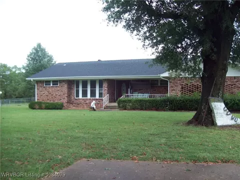 7035 Hope Ln, Ozark, AR 72949