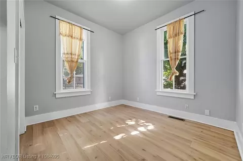 Bedroom - 315 N 18th St, Fort Smith, AR 72901 photo 3 of 3