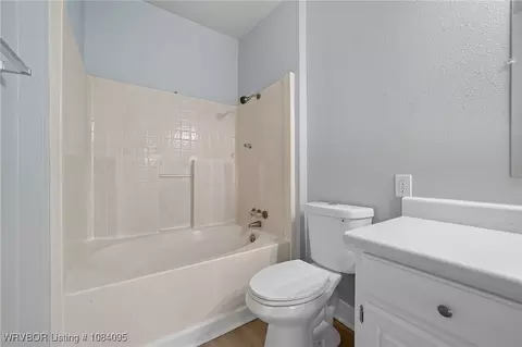 Bath - 315 N 18th St, Fort Smith, AR 72901 photo 1 of 3