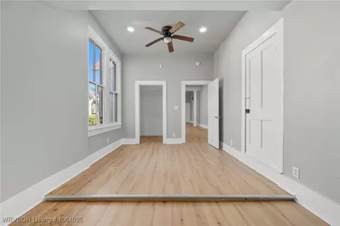 Bedroom - 315 N 18th St, Fort Smith, AR 72901 photo 1 of 3