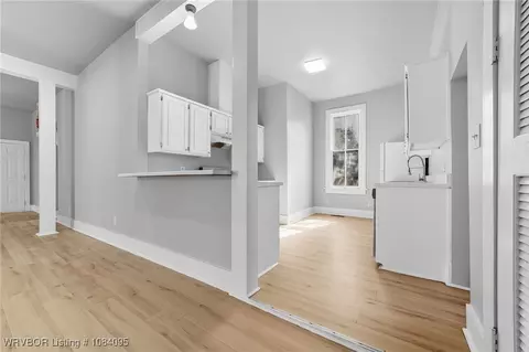 Entry Way - 315 N 18th St, Fort Smith, AR 72901 photo 1 of 1