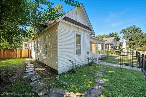 Other - 315 N 18th St, Fort Smith, AR 72901 photo 2 of 5
