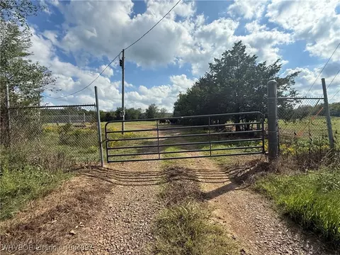 tbd E 80 Hwy, Waldron, AR 72958