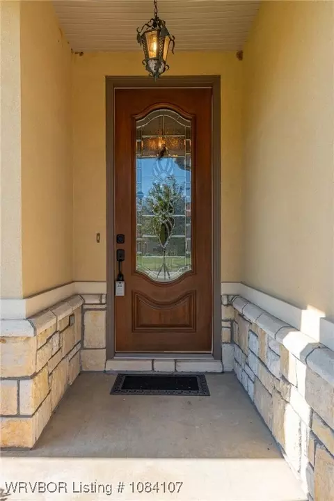 Entry Way - 7100 Milan Way, Fort Smith, AR 72916 photo 1 of 2