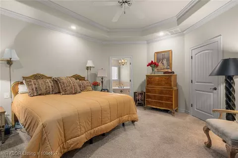 Bedroom - 7100 Milan Way, Fort Smith, AR 72916 photo 5 of 6